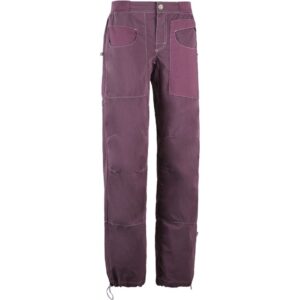 E9 W-BLAT-S26 pantaloni da donna