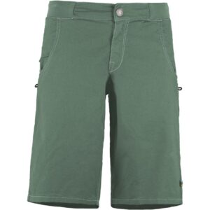 E9 KROC FLAX-S26 pantaloncini da uomo