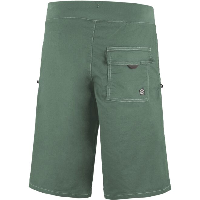 E9 KROC FLAX-S26 pantaloncini da uomo - immagine 2