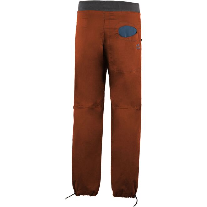 E9 RONDO STORY-S26 pantaloni da uomo - immagine 2