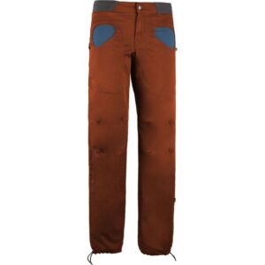 E9 RONDO STORY-S26 pantaloni da uomo
