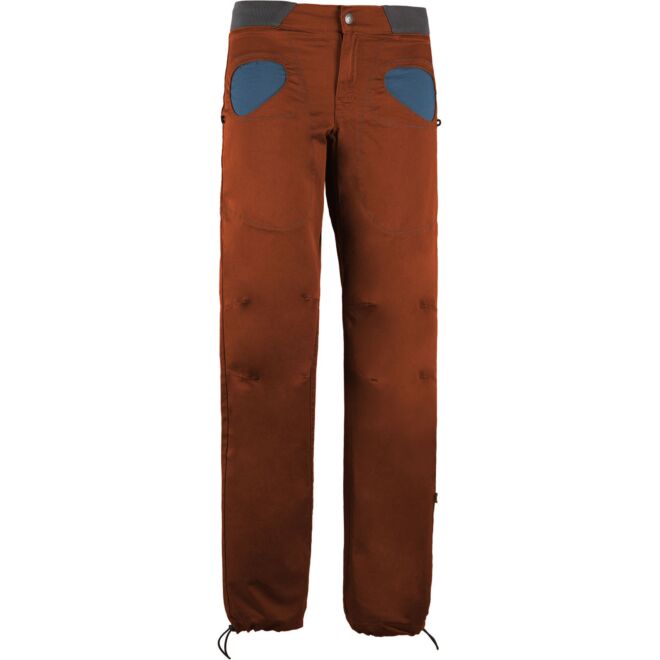 E9 RONDO STORY-S26 pantaloni da uomo