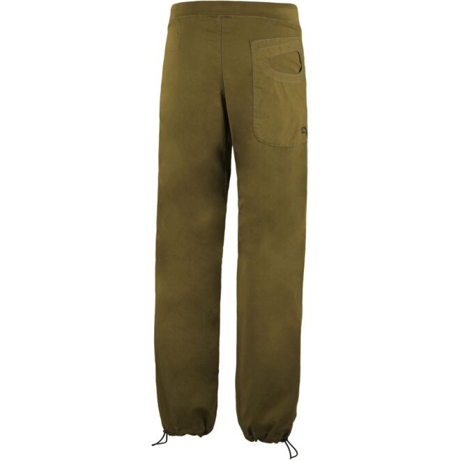 E9 BLUR-S26 pantaloni da uomo - immagine 2