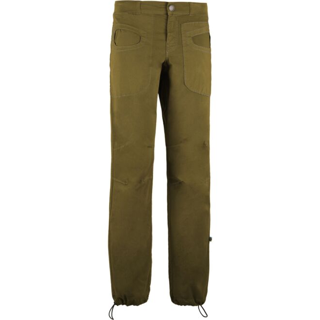 E9 BLUR-S26 pantaloni da uomo