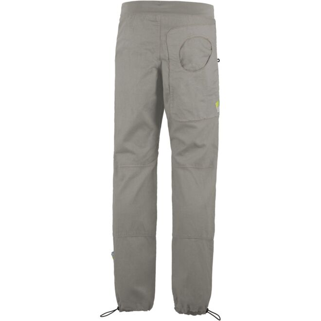 E9 F-BLAT2-S26 pantaloni da uomo - immagine 2