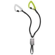 EDELRID CABLE KIT ULTRALITE VII set da ferrata