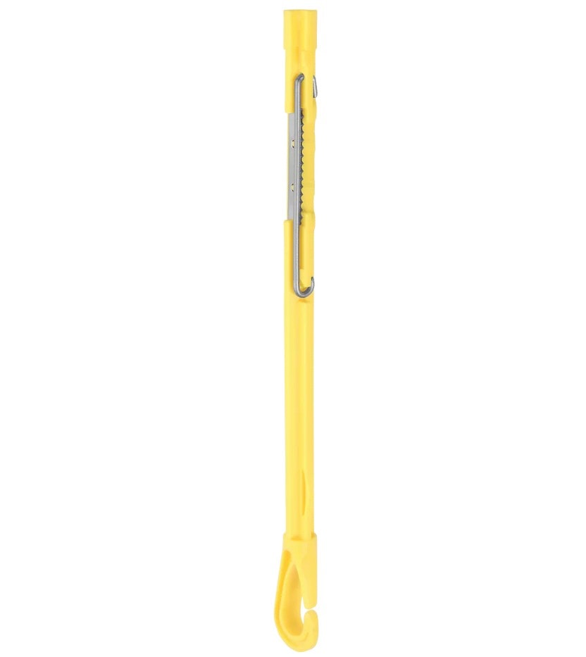 GRIVEL CANDELA accessori viti da ghiaccio