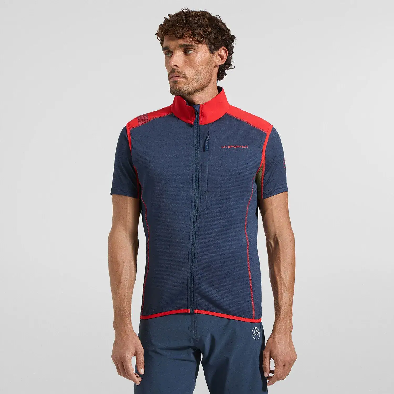 LA SPORTIVA EXISTENCE VEST M gilet da escursionismo - immagine 3