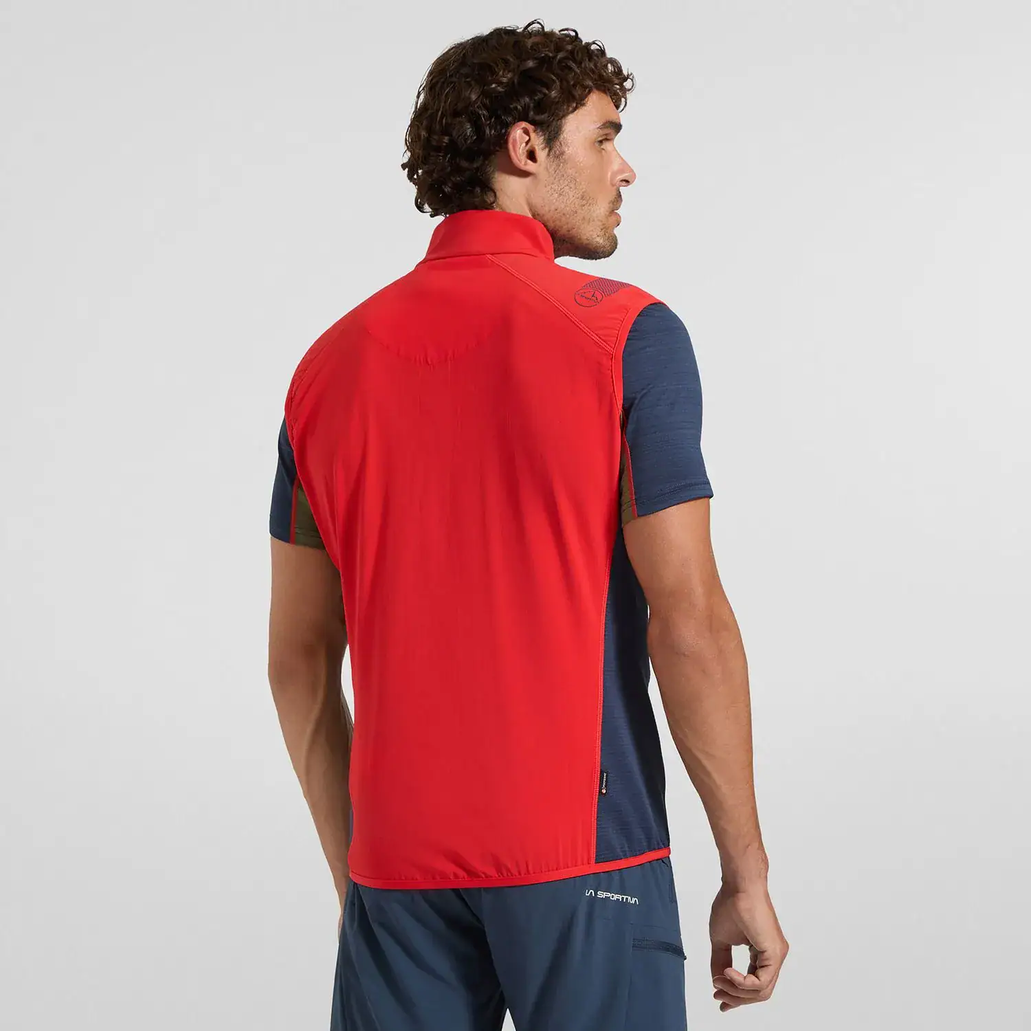 LA SPORTIVA EXISTENCE VEST M gilet da escursionismo - immagine 4