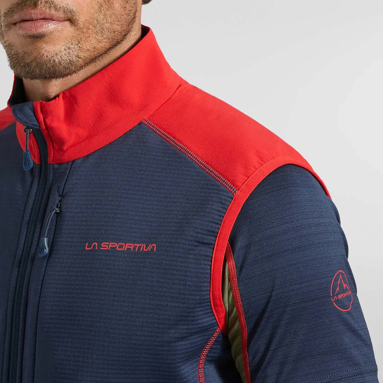 LA SPORTIVA EXISTENCE VEST M gilet da escursionismo - immagine 5