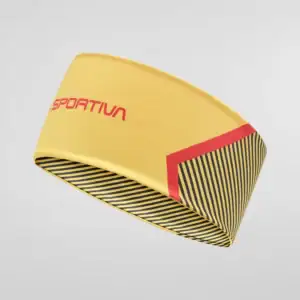 LA SPORTIVA FLOW HEADBAND fascia da testa
