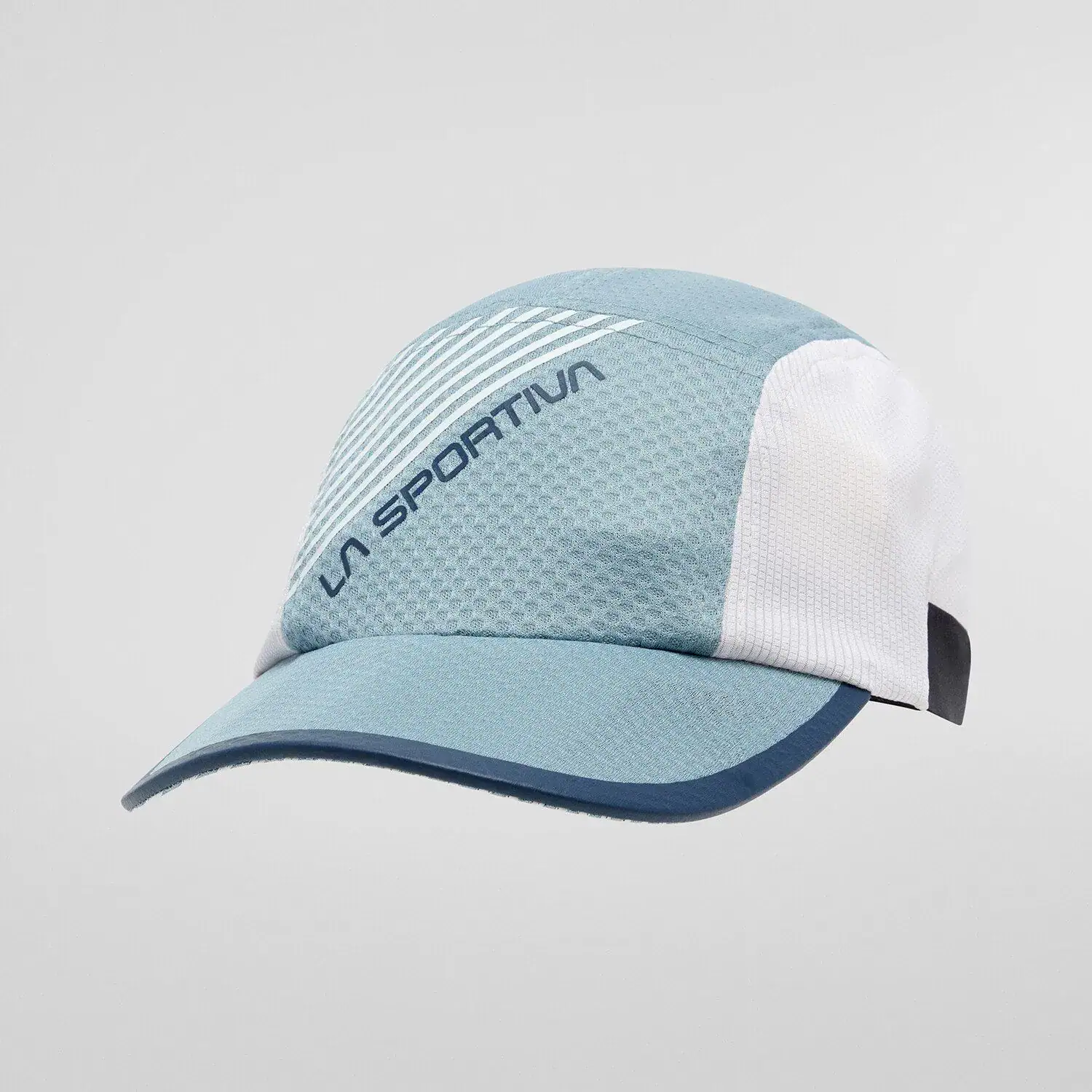 LA SPORTIVA FLOW CAP cappellino da running - immagine 3
