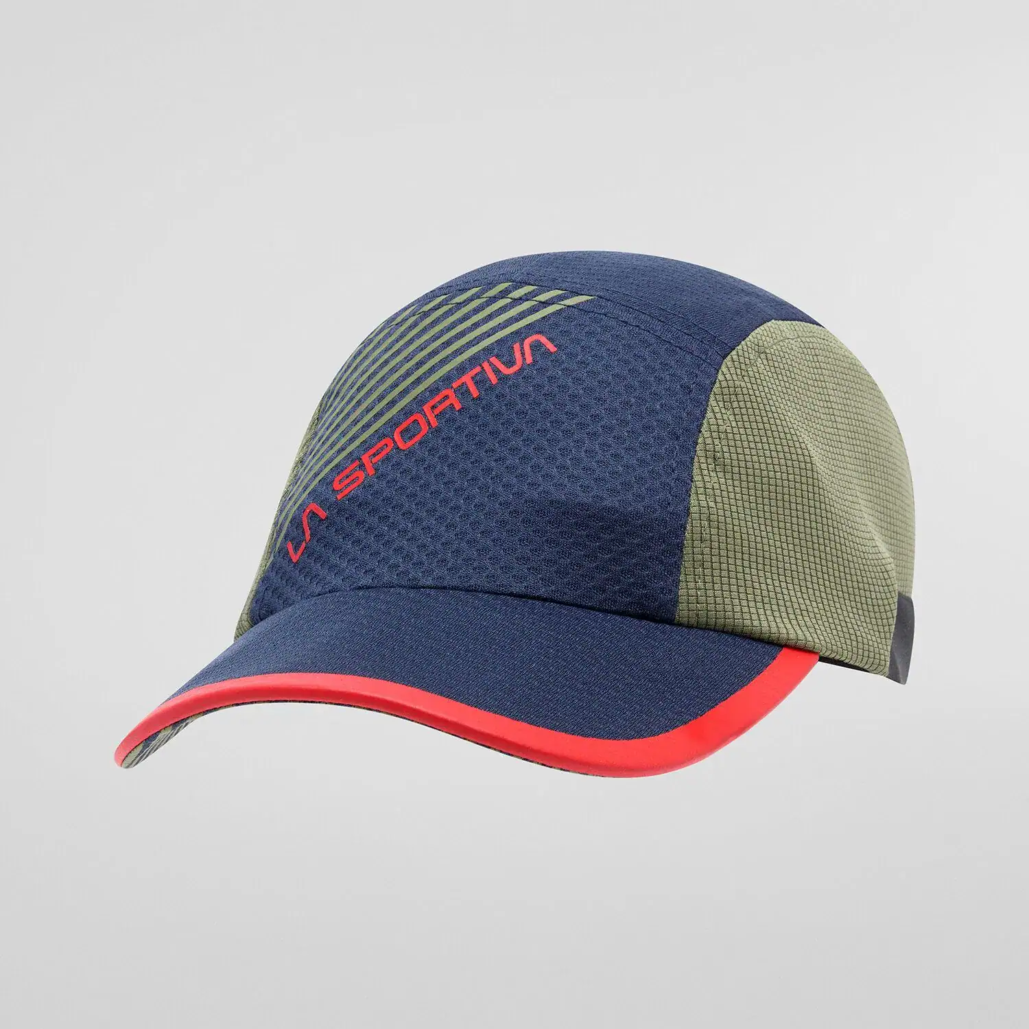 LA SPORTIVA FLOW CAP cappellino da running - immagine 4