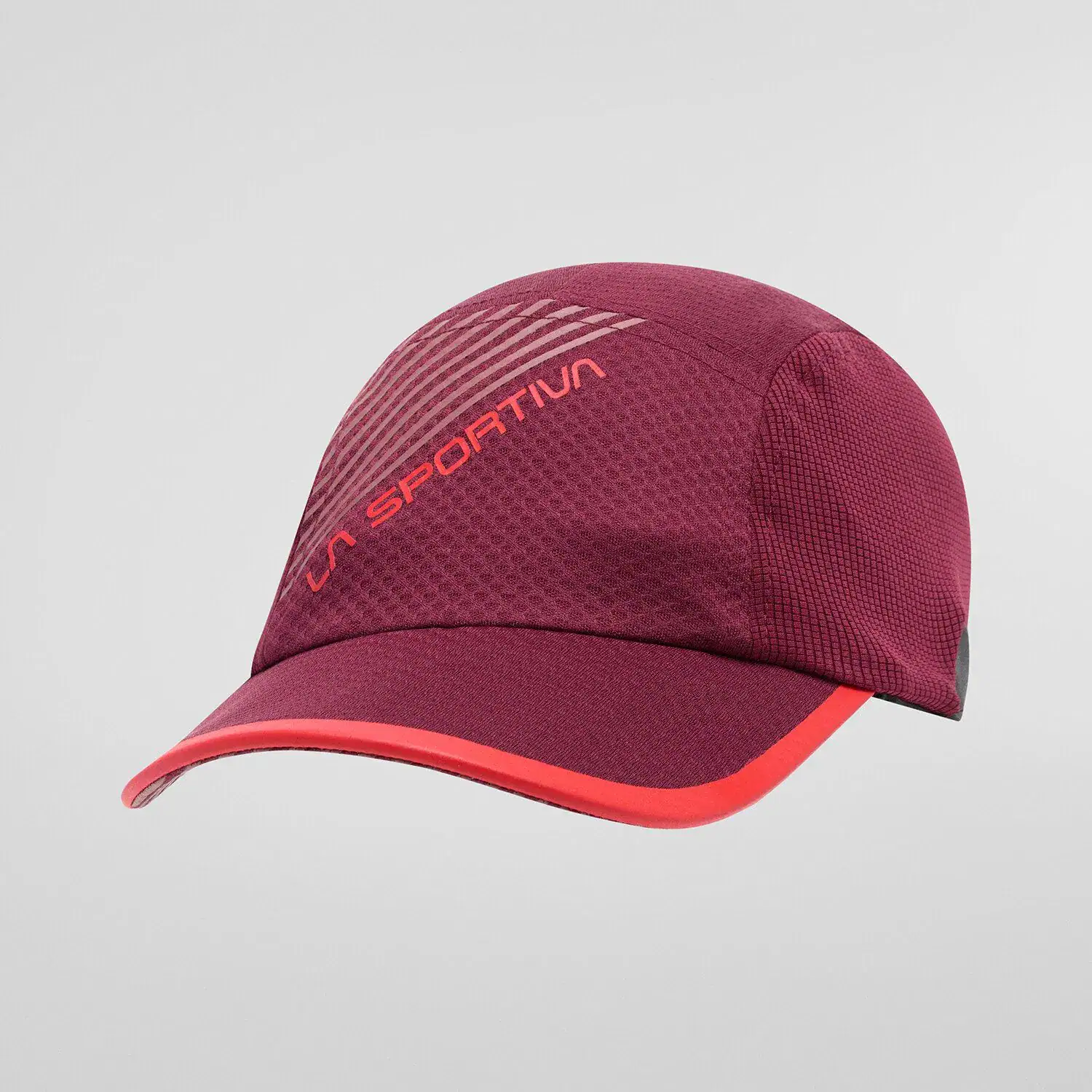LA SPORTIVA FLOW CAP cappellino da running - immagine 2
