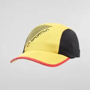 LA SPORTIVA FLOW CAP cappellino da running