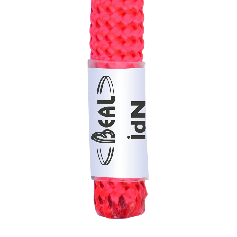 BEAL JOKER 9.1 MM UNICORE DRY COVER corda da falesia e mutipitch - immagine 4