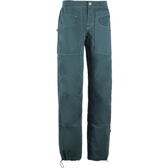 E9 W-BLAT-S26 pantaloni da donna - immagine 2