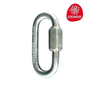 EDELWEISS MAILLON RAPID 8 MM maglia rapida