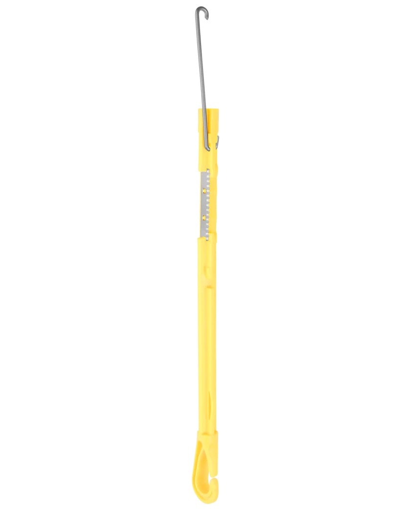 GRIVEL CANDELA accessori viti da ghiaccio - immagine 2