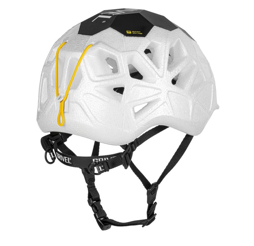 GRIVEL MUTANT casco ultraleggero da alpinismo e arrampicata - immagine 4