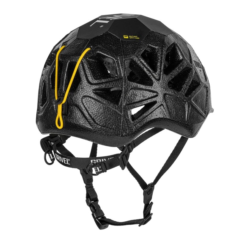 GRIVEL MUTANT casco ultraleggero da alpinismo e arrampicata - immagine 3