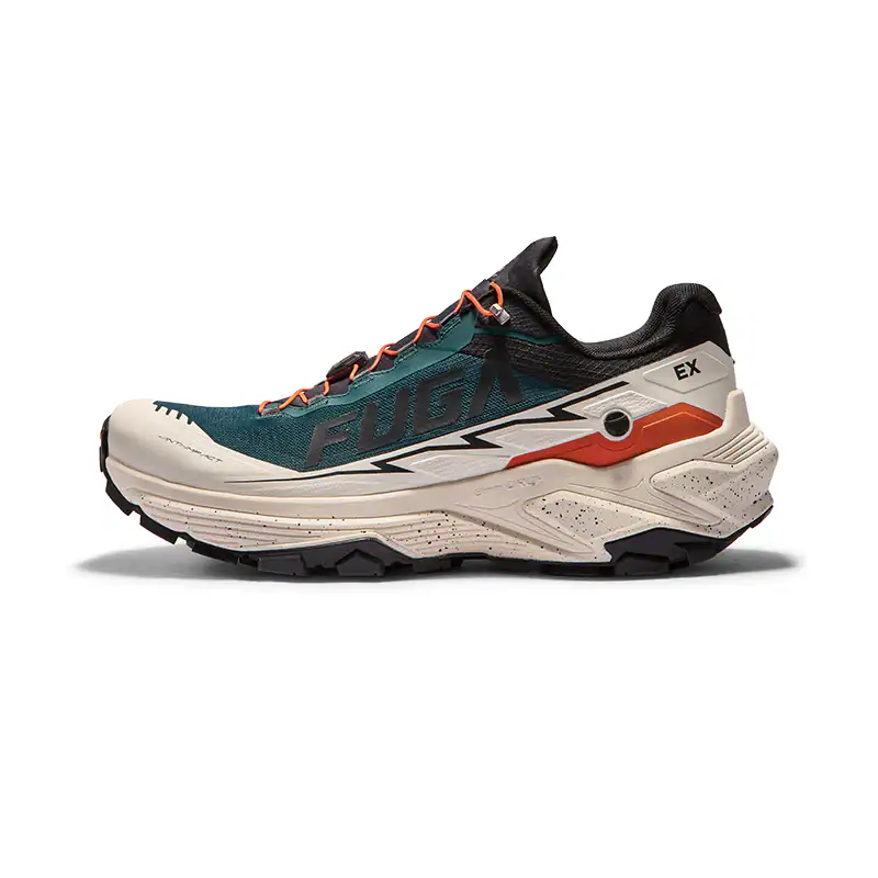 KAILAS FUGA EX 3 scarpa da trail running