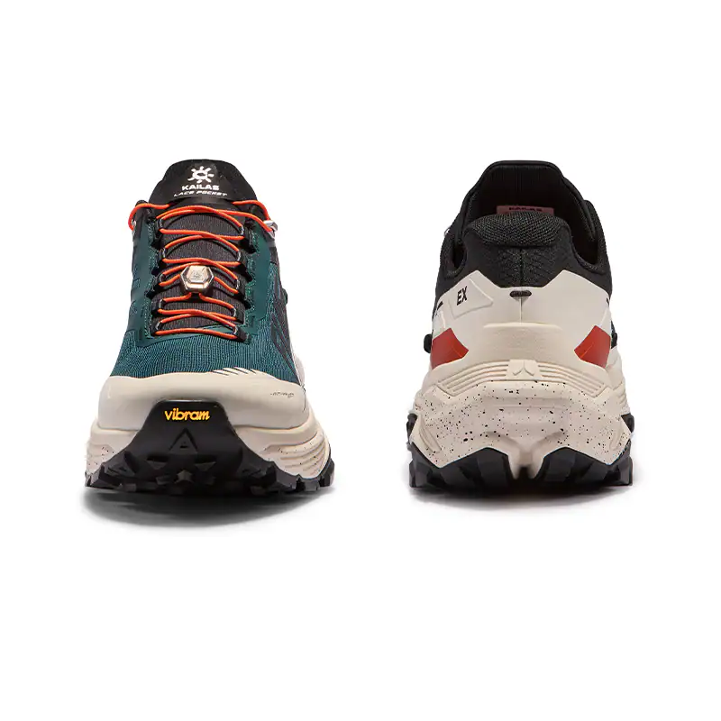 KAILAS FUGA EX 3 scarpa da trail running - immagine 2