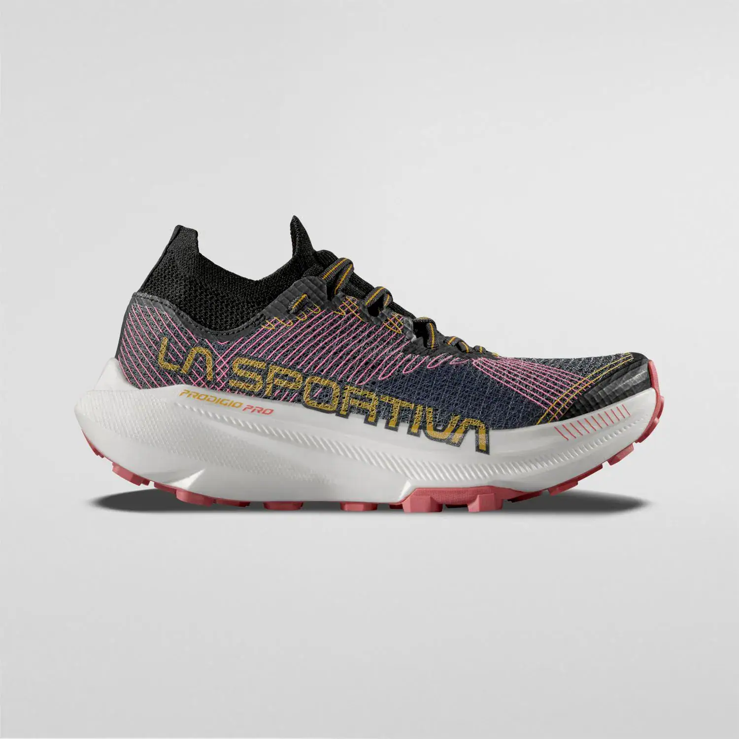 LA SPORTIVA PRODIGIO PRO WOMAN scarpa da trail running da donna - immagine 2