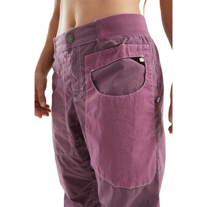 E9 W-BLAT-S26 pantaloni da donna - immagine 8