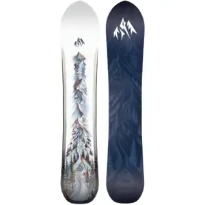 JONES FRONTIER 2.0 2026/27 tavola snowboard da uomo