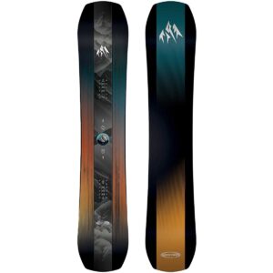 JONES MOUNTAIN TWIN 2026/27 tavola snowboard da uomo