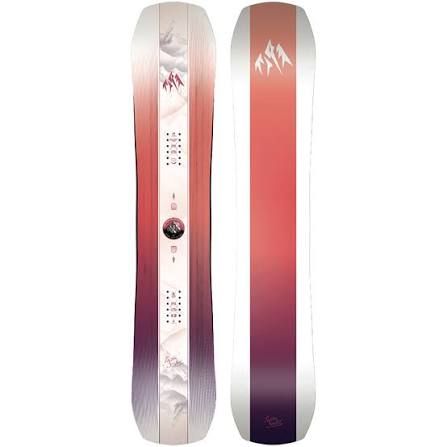 JONES TWIN SISTER 2026/27 tavola snowboard da donna