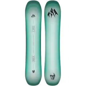 JONES TWINCRAFT 2026/27 tavola snowboard da uomo