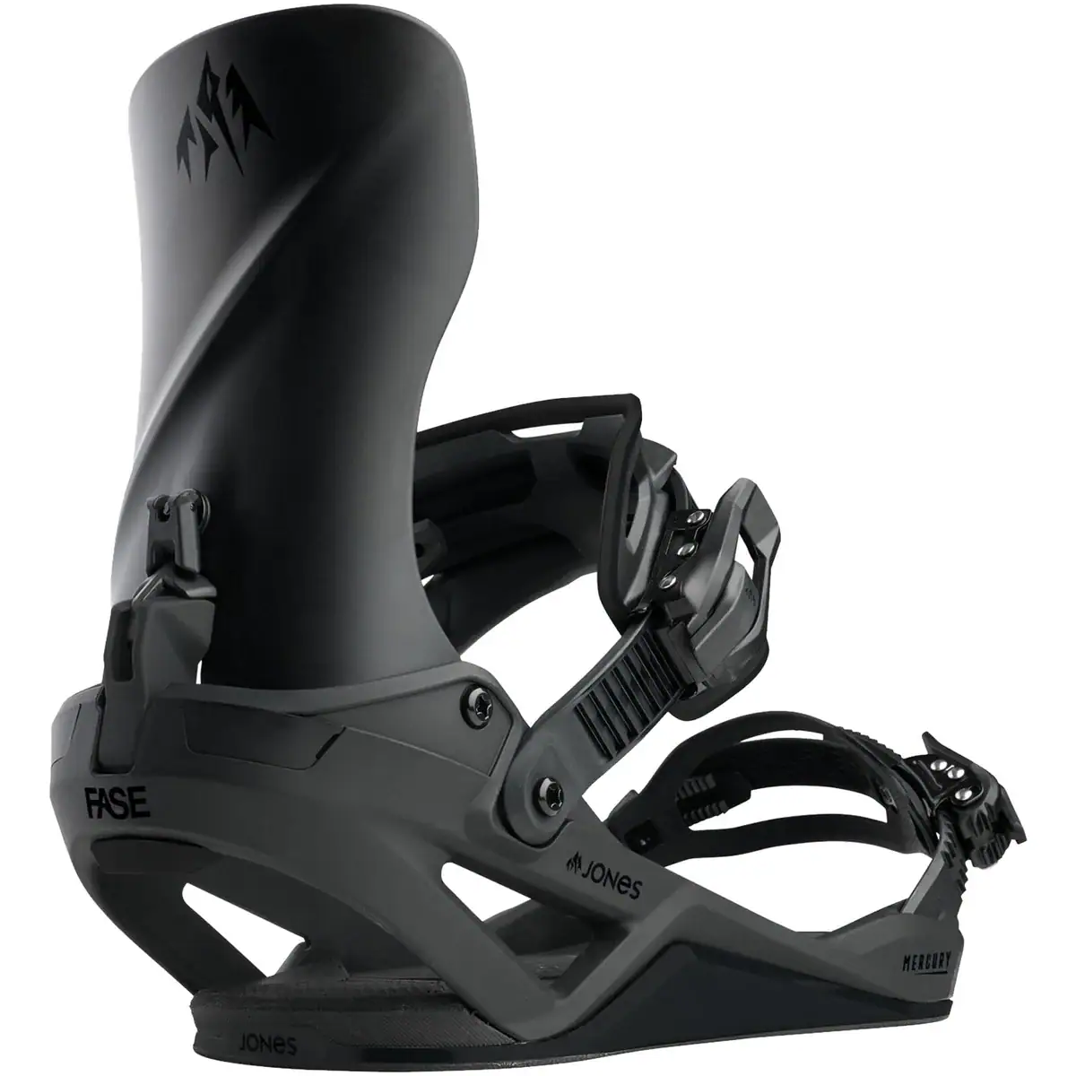 JONES MERCURY FASE® 2026/27 attacco rapido per snowboard - immagine 3