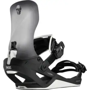 JONES MERCURY FASE® 2026/27 attacco rapido per snowboard