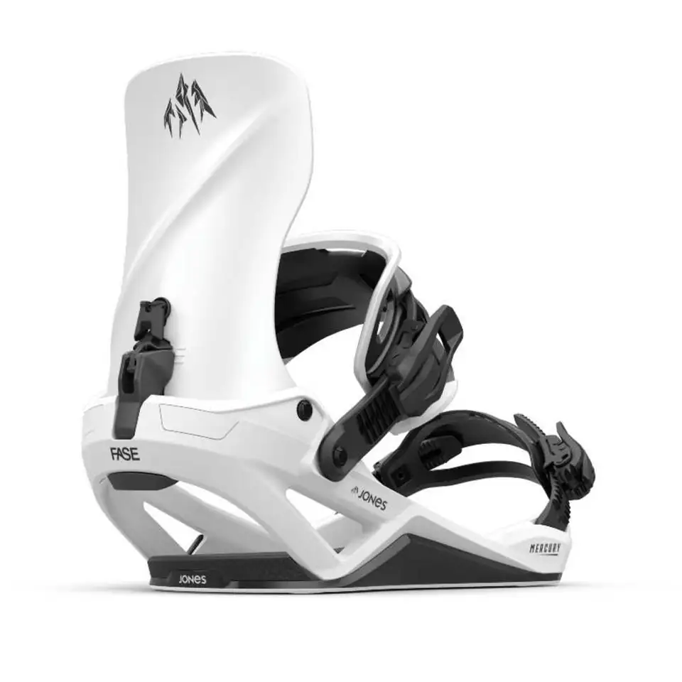 JONES MERCURY FASE® 2026/27 attacco rapido per snowboard - immagine 5