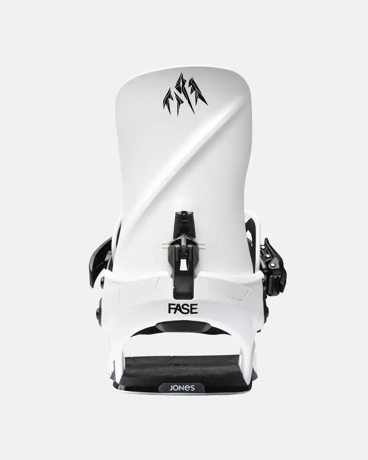 JONES MERCURY FASE® 2026/27 attacco rapido per snowboard - immagine 7