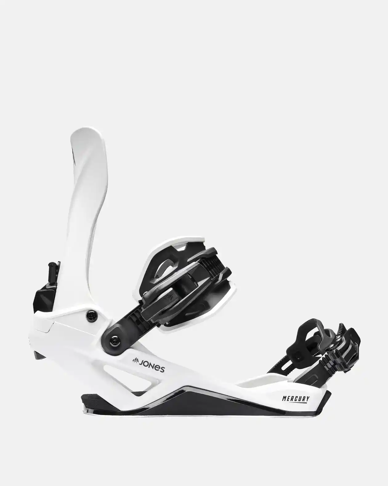 JONES MERCURY FASE® 2026/27 attacco rapido per snowboard - immagine 8