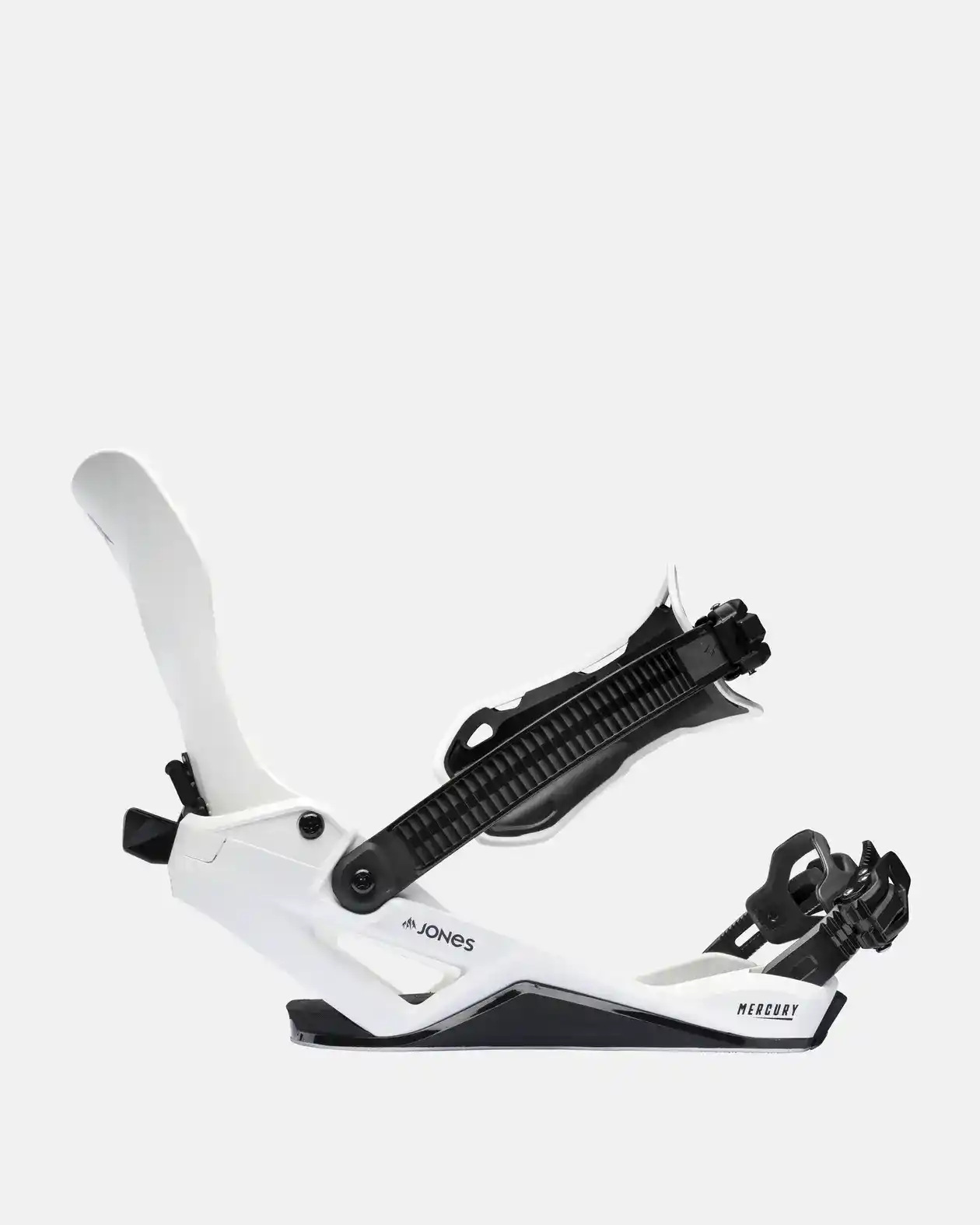 JONES MERCURY FASE® 2026/27 attacco rapido per snowboard - immagine 9