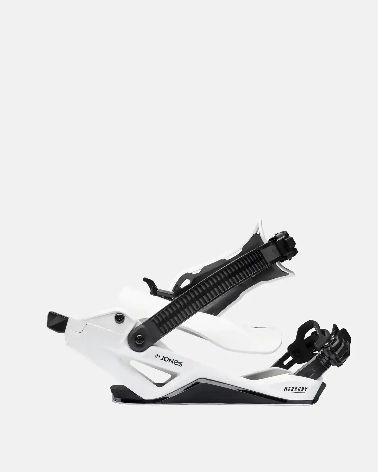 JONES MERCURY FASE® 2026/27 attacco rapido per snowboard - immagine 10