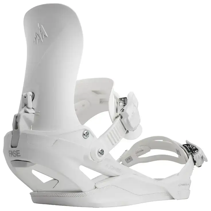JONES NEBULA FASE® 2026/27 attacco rapido per snowboard - immagine 2