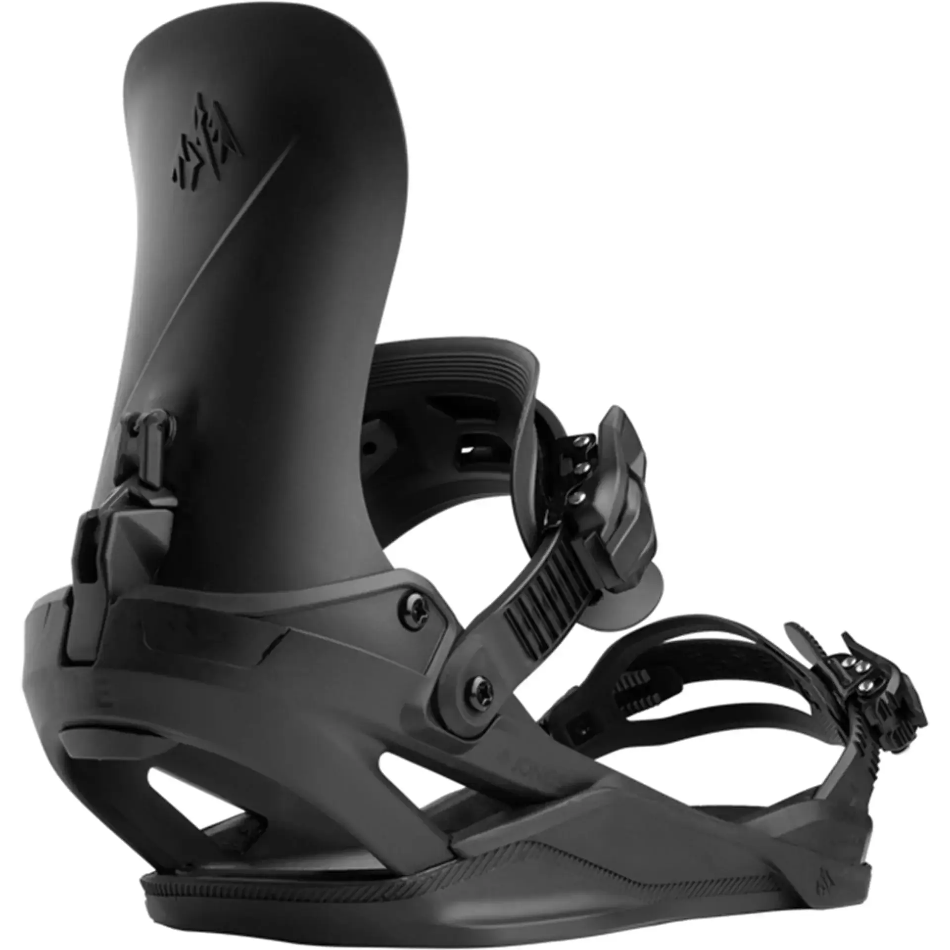 JONES NEBULA FASE® 2026/27 attacco rapido per snowboard - immagine 3