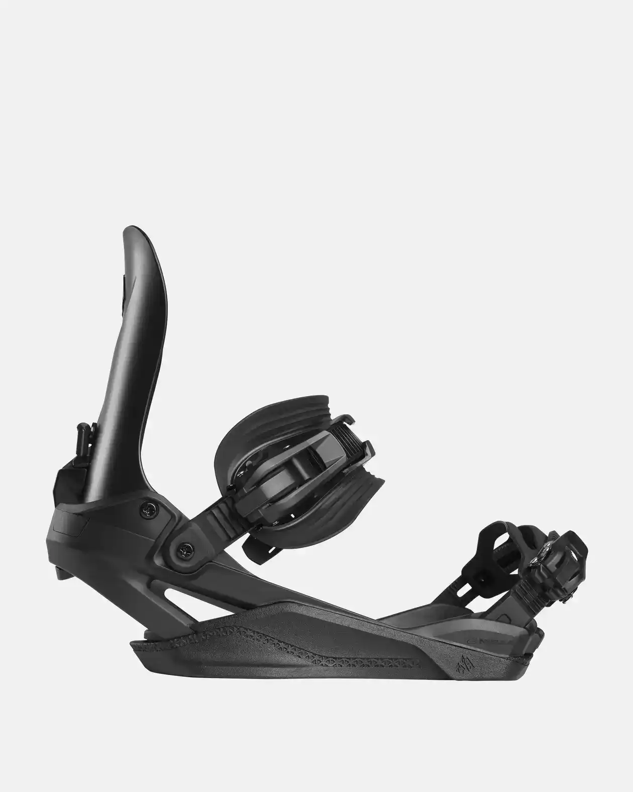 JONES NEBULA FASE® 2026/27 attacco rapido per snowboard - immagine 8