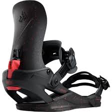 JONES NEBULA FASE® 2026/27 attacco rapido per snowboard