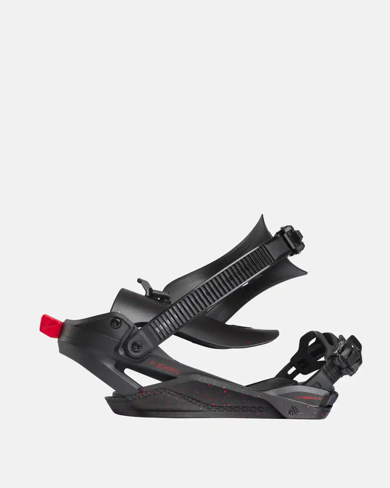 JONES NEBULA FASE® 2026/27 attacco rapido per snowboard - immagine 6