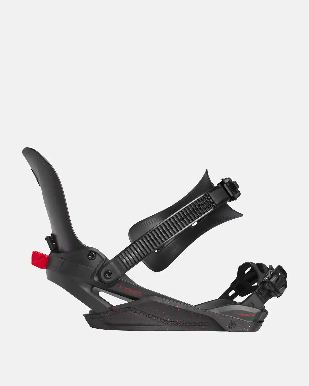 JONES NEBULA FASE® 2026/27 attacco rapido per snowboard - immagine 5