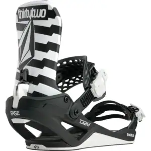 THIRTYTWO T32M FASE® 2026/27 attacco rapido per snowboard