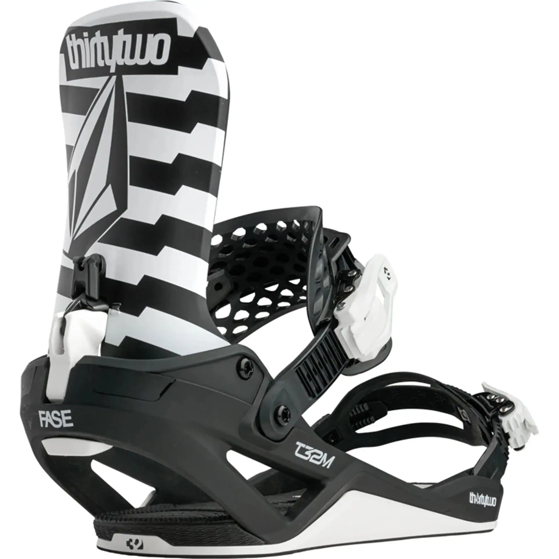THIRTYTWO T32M FASE® 2026/27 attacco rapido per snowboard