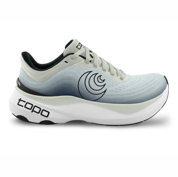 TOPO ATHLETIC AURA scarpa running uomo