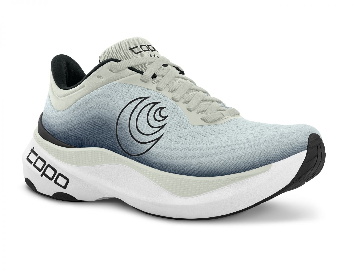 TOPO ATHLETIC AURA scarpa running uomo - immagine 2